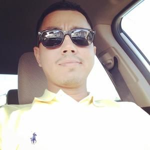 Meet your Posher, Javier